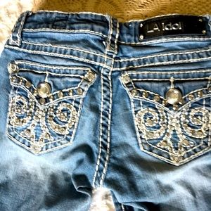 Women jeans